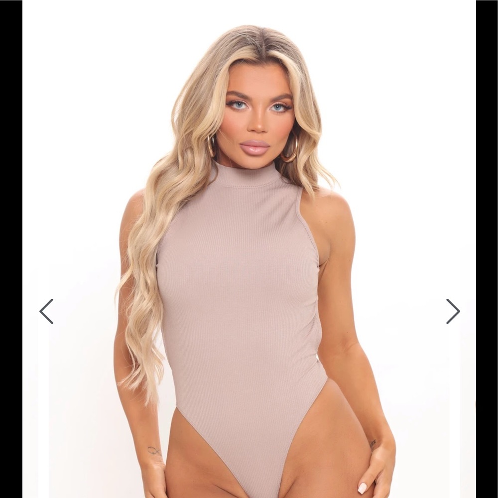 fashion nova one pieces